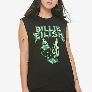 Universal muscle shirt